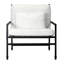Eterna Outdoor Lounge Chair