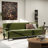 Harbor 88" Upholstered Sofa-746130599