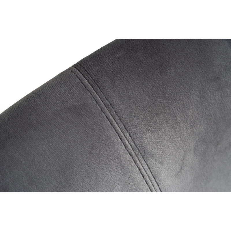 Jayla Velvet Upholstered Side Chair