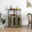 19'' Bar Cabinet