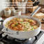 15 - Piece Non-Stick Ceramic Cookware Set-1182129746
