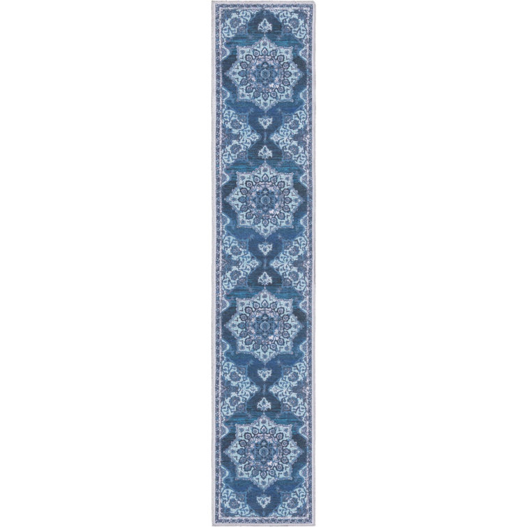 Aten Oriental Indoor Rug