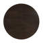 Table ronde Jenna - Brun Barista-1909647389