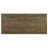 Parfield Weathered Oak Finish Dining Table