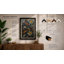 Gilded Botanical - Framed Print-1467762758-1467762765