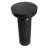 Alba Accent Table - Black