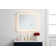 Celalettin Hardwired LED mirror with magnifier and colour changing temperature 3000K/4200K/6000K