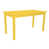 Peinture jaune canari