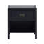 60.96 cm W Bedside Table-1861829515