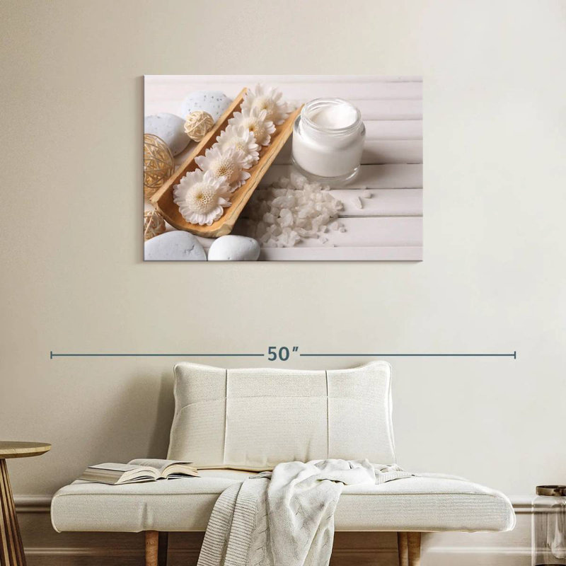 Spa relaxant Kerrick, H 24 po x l 36 po