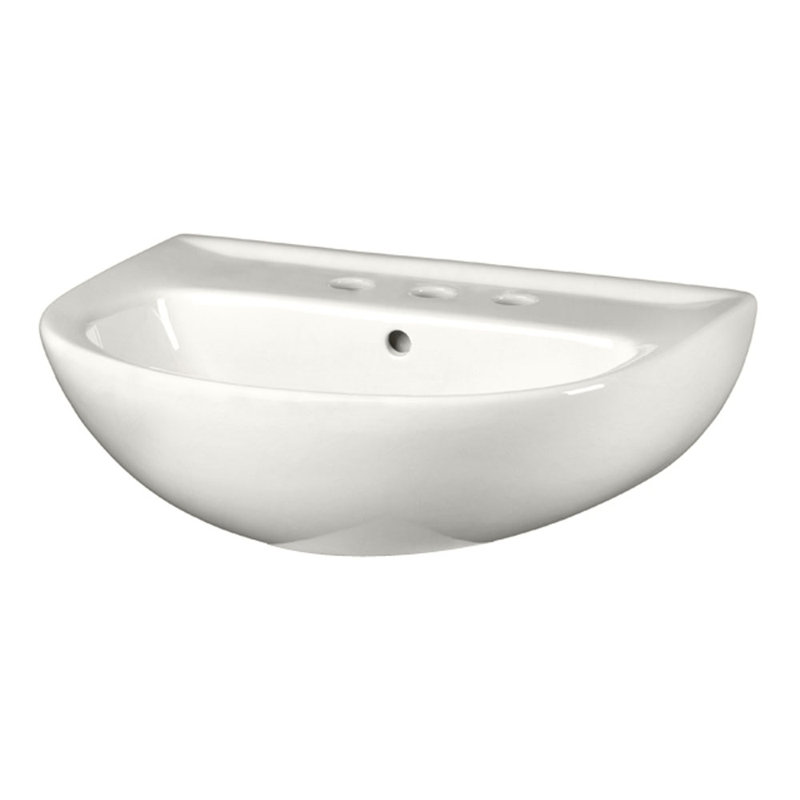 Lavabo sur pied 24 "Evolution