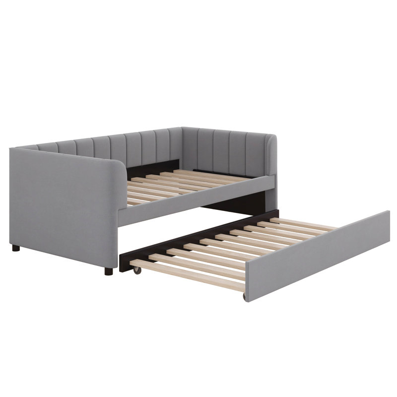 Barbra Daybed, Gray