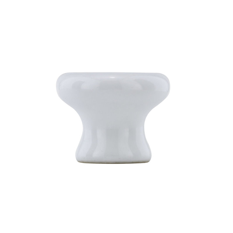 Poignée champignon de diamètre 1 5/16 po