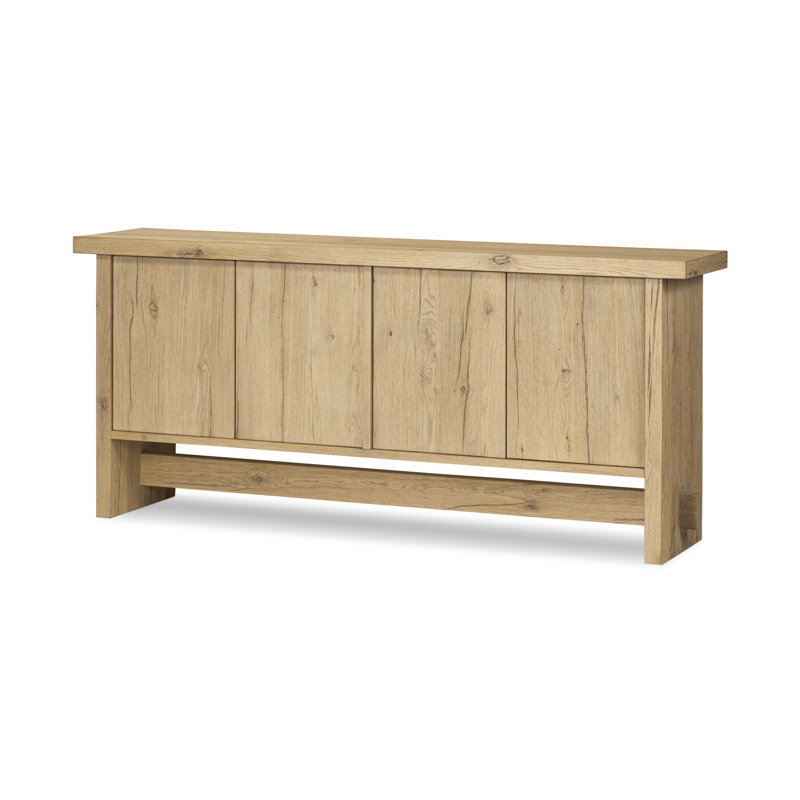 Norely 78" Sideboard