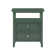Weston 2 Drawer Nightstand