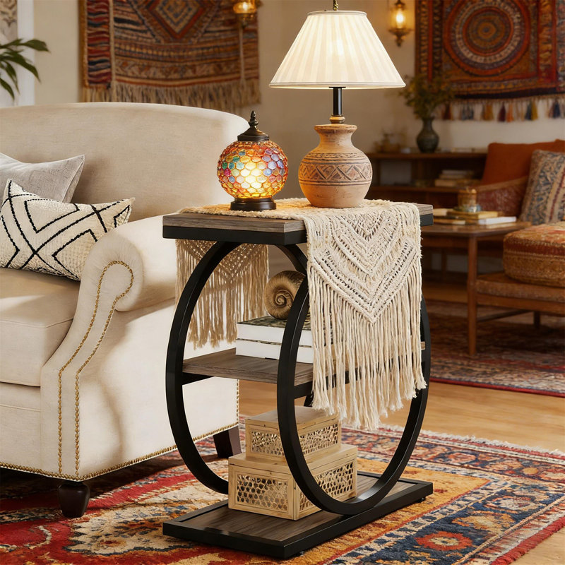 Foyer Table(Only Including Coffee Table)