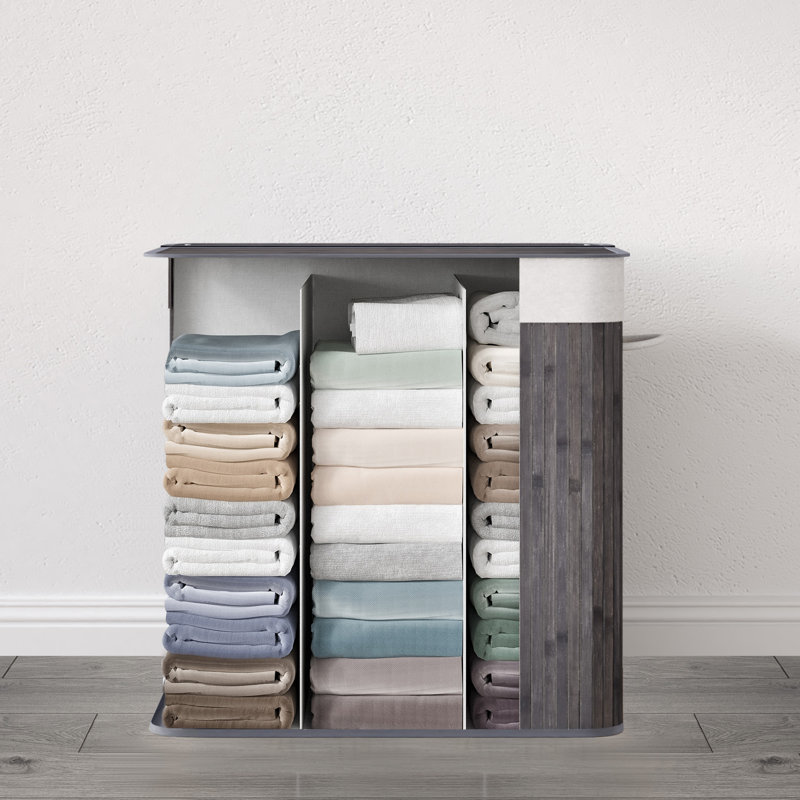Laundry Sorter with Handles