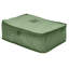Ensemble de voyage de luxe 6 pièces vert aneth Gforce-537615203