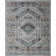 Mosely Oriental Indoor Rug