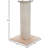 PetMaker  Sisal & Burlap Cat Scratching Post