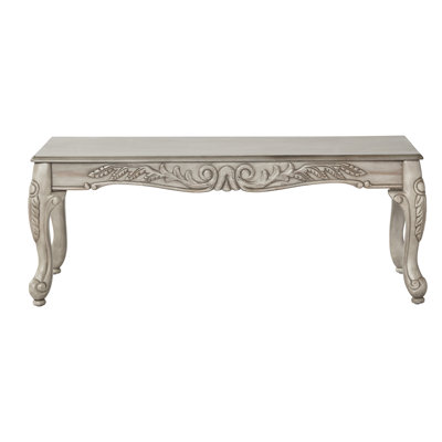 Jakaela 3 Piece Coffee Table Set