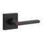 Reserve Contemporary Square Bed/ Bath Lever