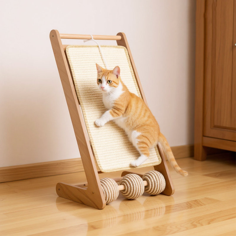 Scratching Post
