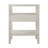 Breeze 28.25'' W Solid Wood Nightstand