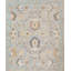 Oushak One-of-a-Kind Rectangle 7'9" x 10 Hand Knotted Area Rug