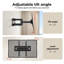 Levede Wall Mount