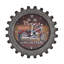 Horloge murale 12" Cathryn