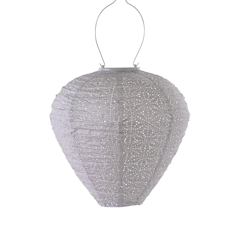 Lanterne d'extérieur ballon