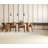 Rad 7'' H Steel Tube Tabletop Candelabra-65218699
