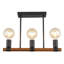 Desere Semi Flush Mount
