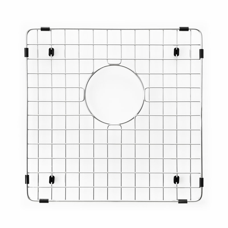 Houzer Stainless Steel Sink Bottom Grid - BG-4550