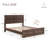 Farmhouse 3 Piece Bedroom Set-977349517-977349519
