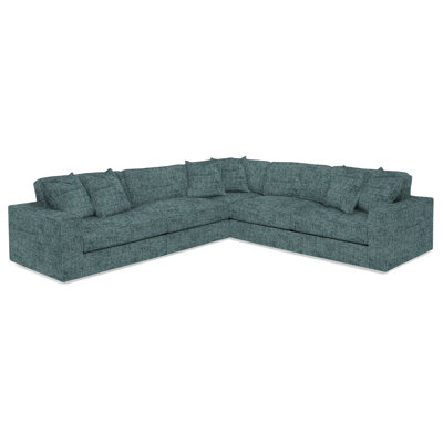 Max Seating Component