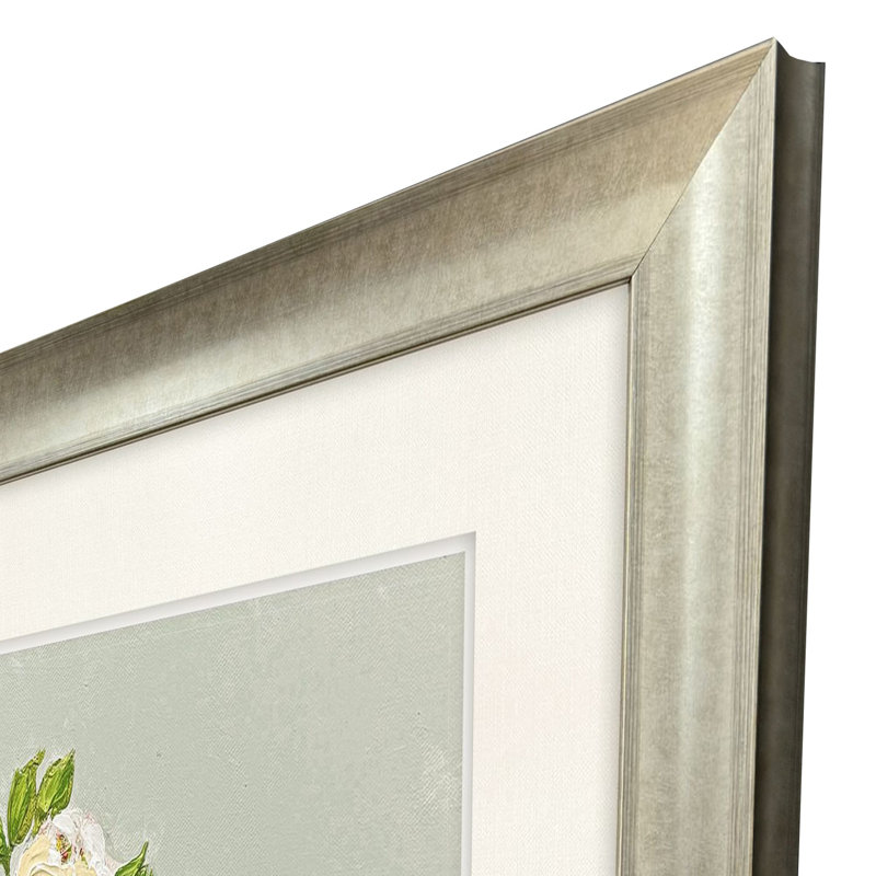 Akron II Framed Art