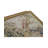 Hand-Knotted High-Quality Blue Area Rug
