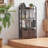 Ernice Metal Standard Baker's Rack-1226859417-1226859416