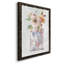 Mini Bouquet II - Reproduction d'art sur toile encadrée-920461091-920461089