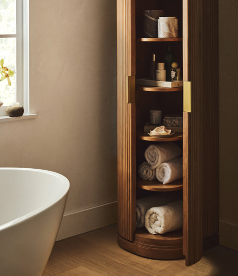 Save on Storage & Organization