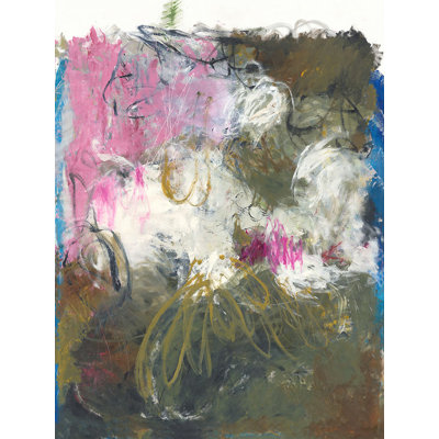 Simmer Down Painting by Susie Zolghadri