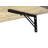 48'' Rectangular Folding Table