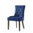 Bleu est en rupture de stock