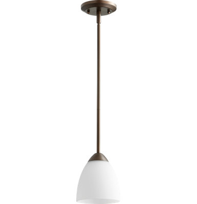 Brophy 1 - Light Single Pendant