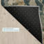 Tapis traditionnel lavable à la machine intérieur / extérieur ACN2528-1393034000-1393034011