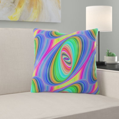 Coussin décoratif Doby