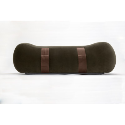 Banc rembourré Milo