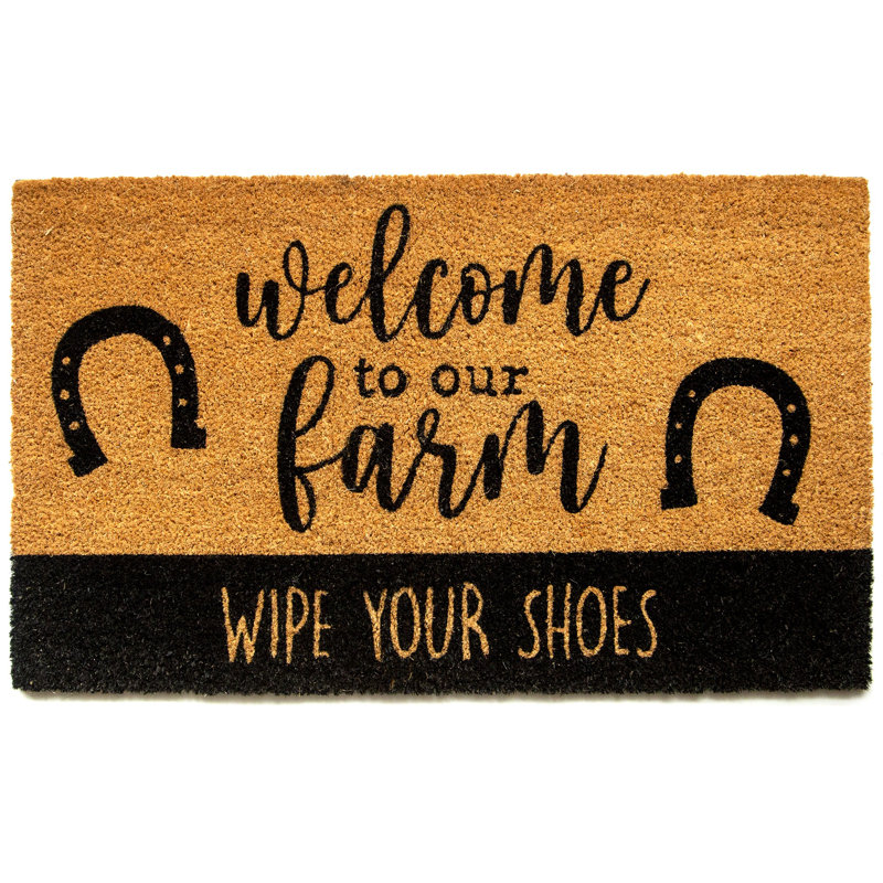 Tapis Our Coir